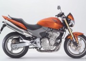 Honda CB600F - Hornet - 599